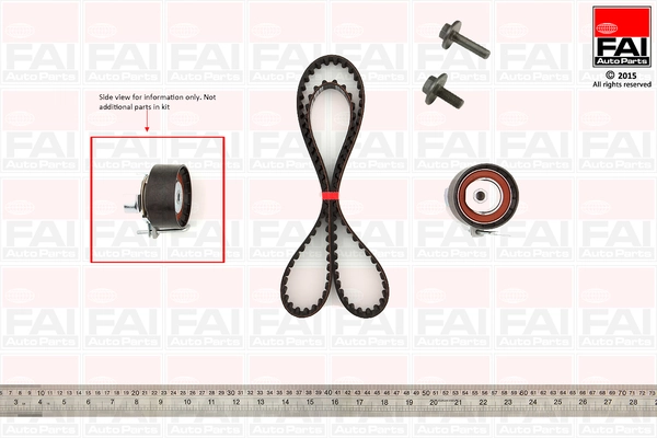 Timing Belt Kit